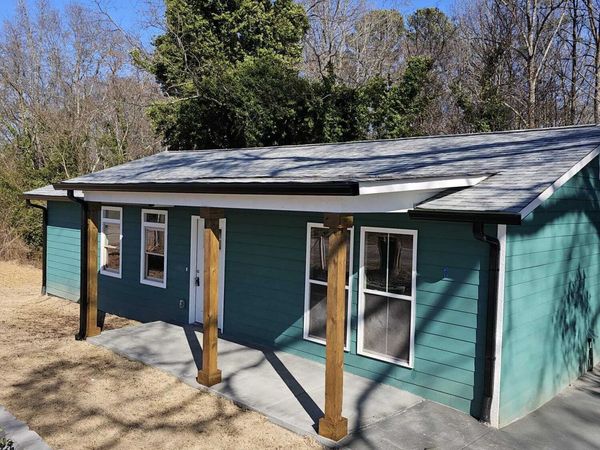 1110 Bryant Street SW, Conyers, GA 30012