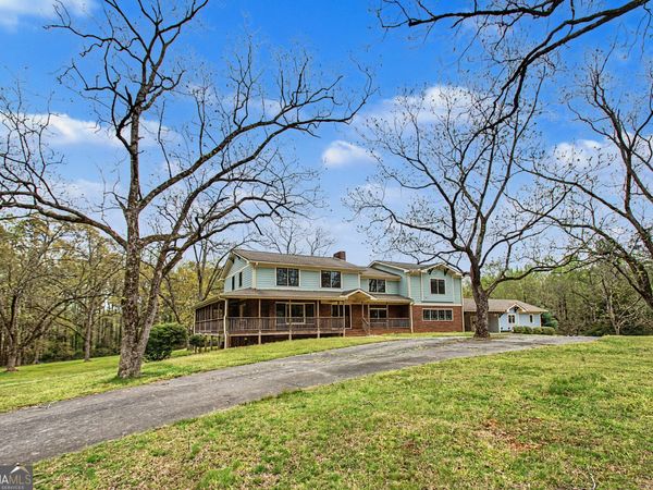 50 Elder Drive, Jefferson, GA 30549