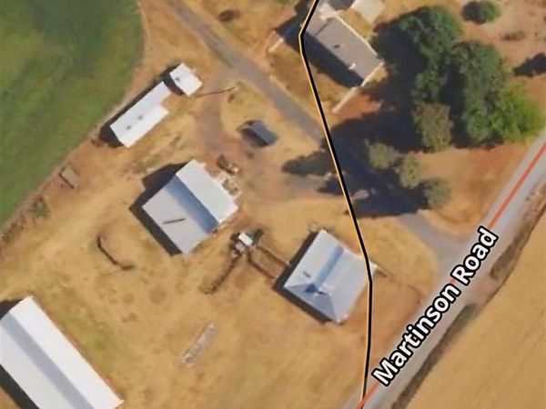 1044 Martinson Rd, Genesee, ID 83843