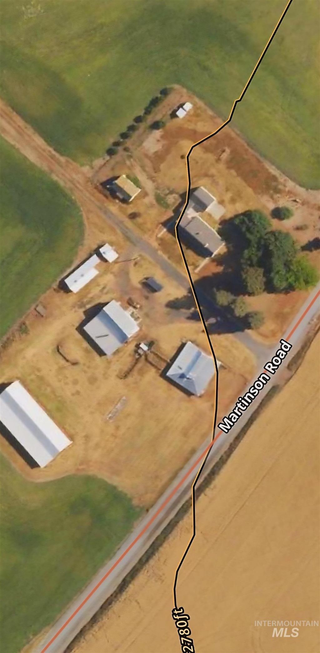 1044 Martinson Rd, Genesee, ID 83843 Main Photo