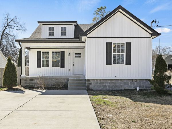 294 Morton Ave, Gallatin, TN 37066