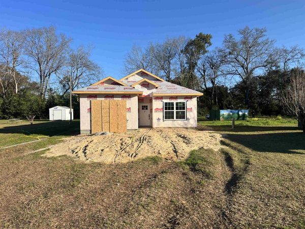 1614 M L King JR Boulevard, Quincy, FL 32351