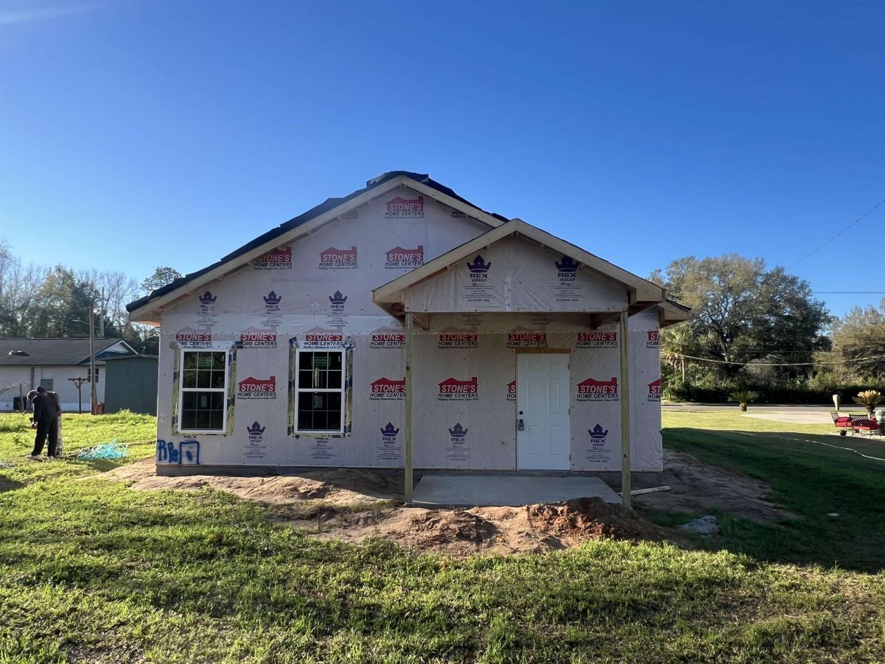 1614 M L King Jr Boulevard, Quincy, FL 32351 Photo