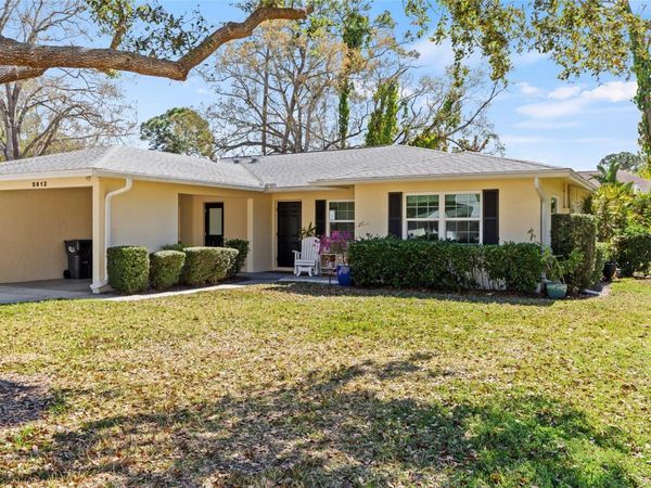 5612 PALM AIRE DRIVE, SARASOTA, FL 34243