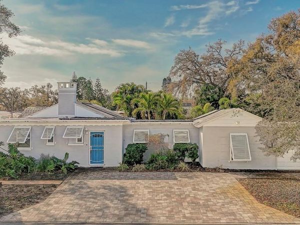 2601 49TH STREET S, GULFPORT, FL 33707