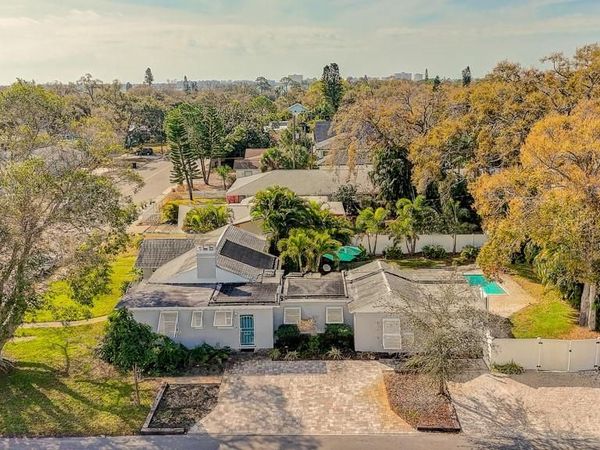 2601 49TH STREET S, GULFPORT, FL 33707