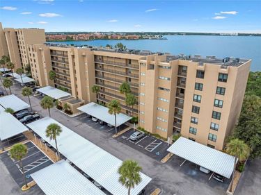 2617 COVE CAY DRIVE, Unit 711, CLEARWATER, FL 33760