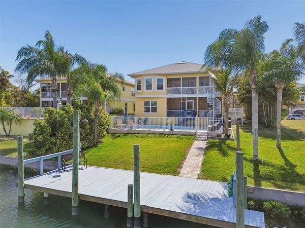 6170 SEASIDE DRIVE, NEW PORT RICHEY, FL 34652