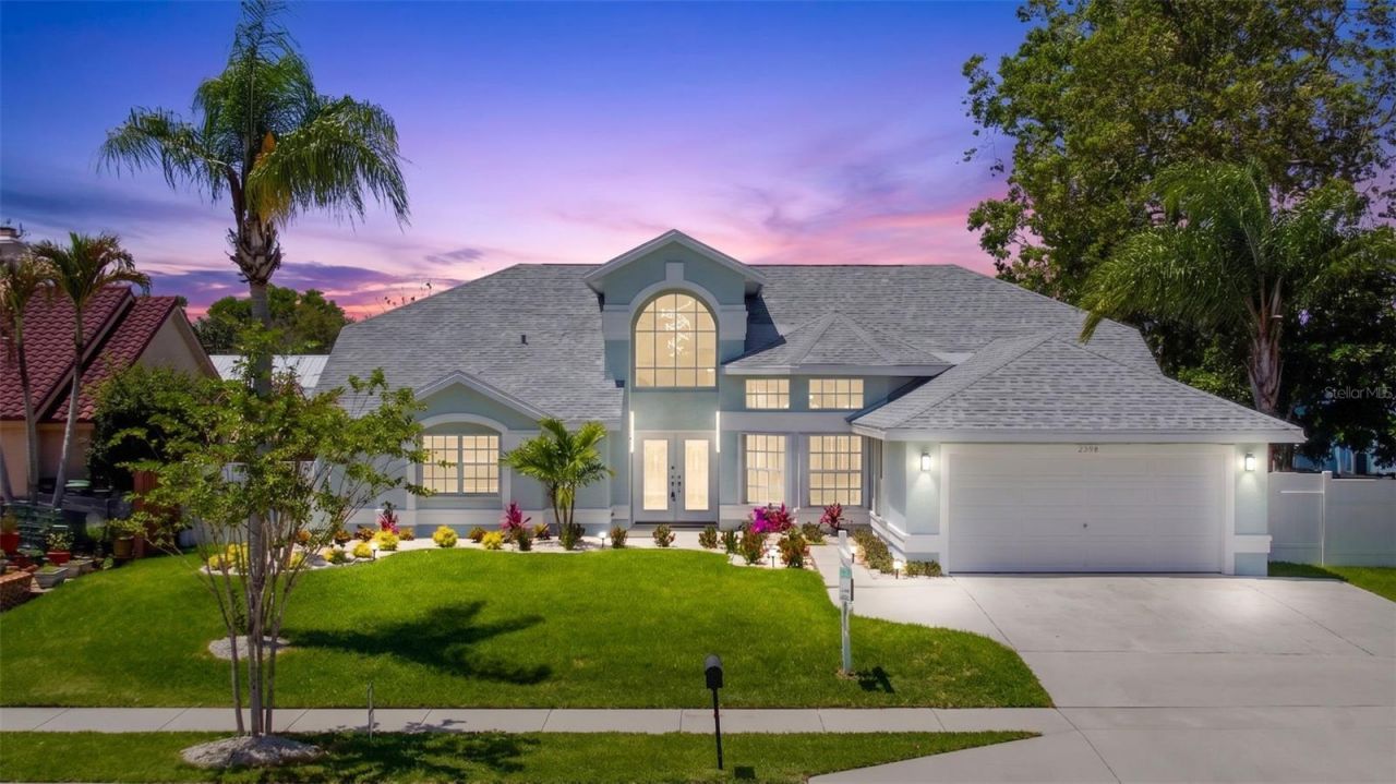 2098 SE Floresta Drive, Port Saint Lucie, FL 34984 Main Photo