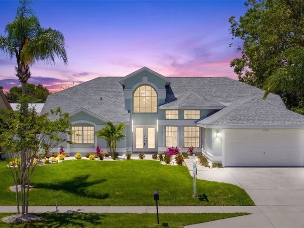 2098 SE FLORESTA DRIVE, PORT ST LUCIE, FL 34984