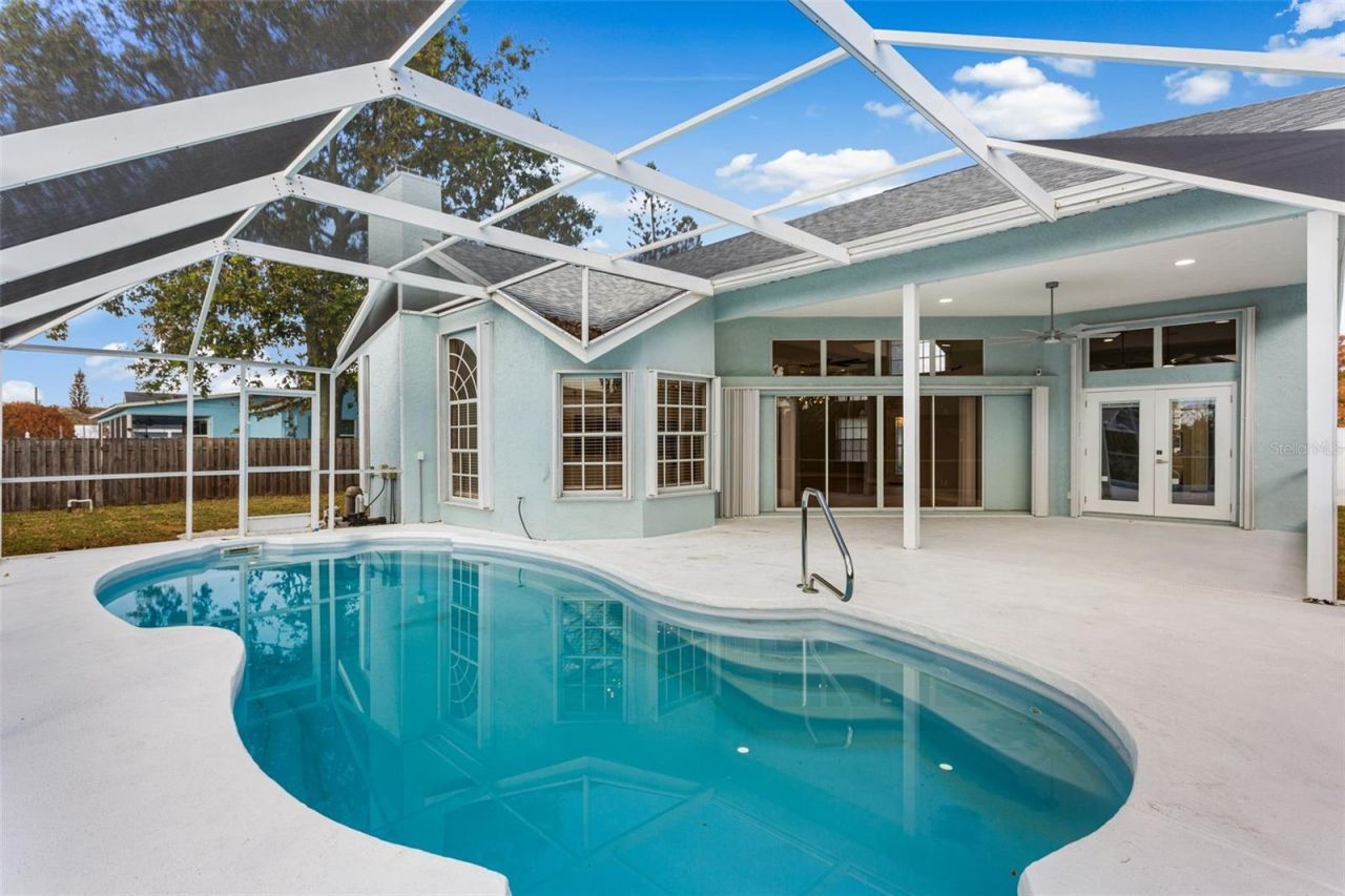 2098 SE Floresta Drive, Port Saint Lucie, FL 34984 Photo