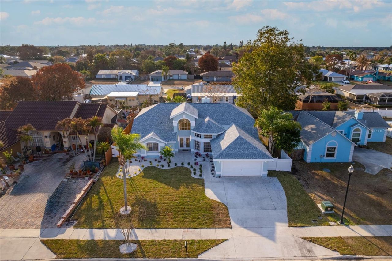 2098 SE Floresta Drive, Port Saint Lucie, FL 34984 Photo