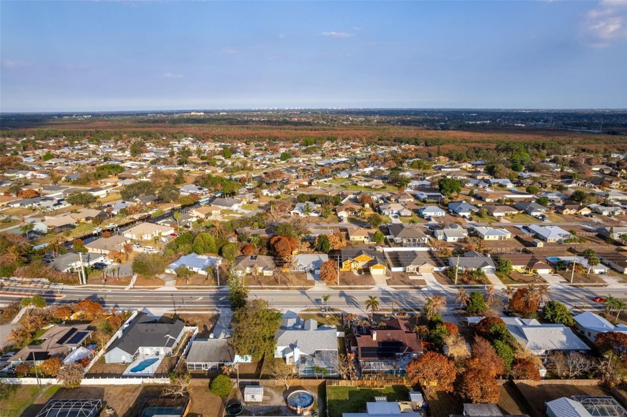 2098 SE Floresta Drive, Port Saint Lucie, FL 34984 Photo