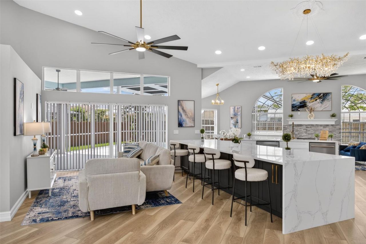 2098 SE Floresta Drive, Port Saint Lucie, FL 34984 Photo