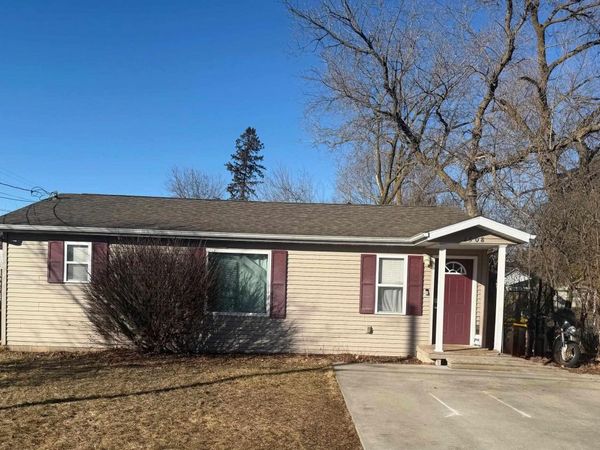 1308 Granger, Mt Pleasant, MI 48858