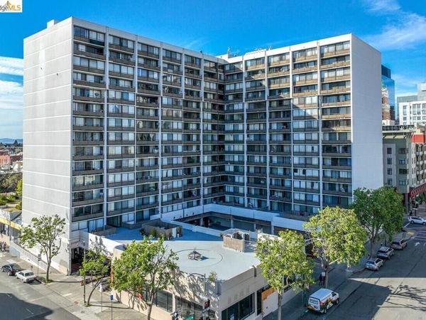 801 Franklin St, Unit 205, Oakland, CA 94607