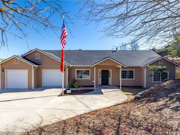 4115 Orinda Court, Atascadero, CA 93422