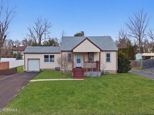 49 Middlesex Road, Unit A, Matawan, NJ 07747