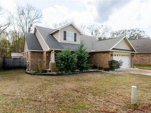 7942 Beretta Drive, Theodore, AL 36582