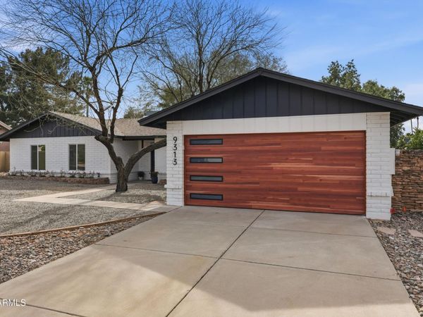9313 E ALTADENA Avenue, Scottsdale, AZ 85260
