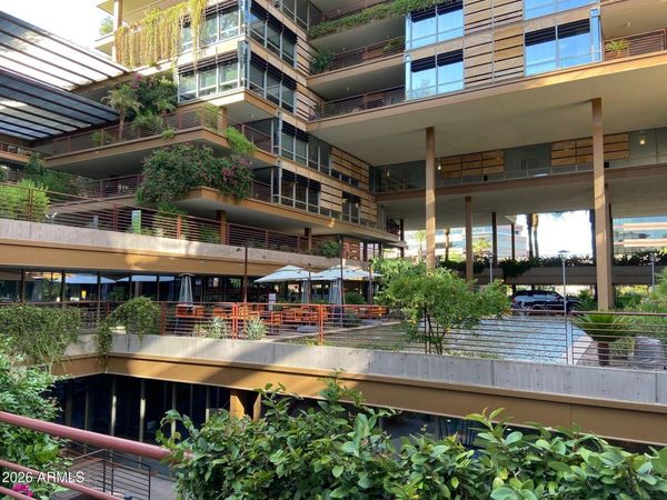7157 E RANCHO VISTA Drive, Unit 1004, Scottsdale, AZ 85251