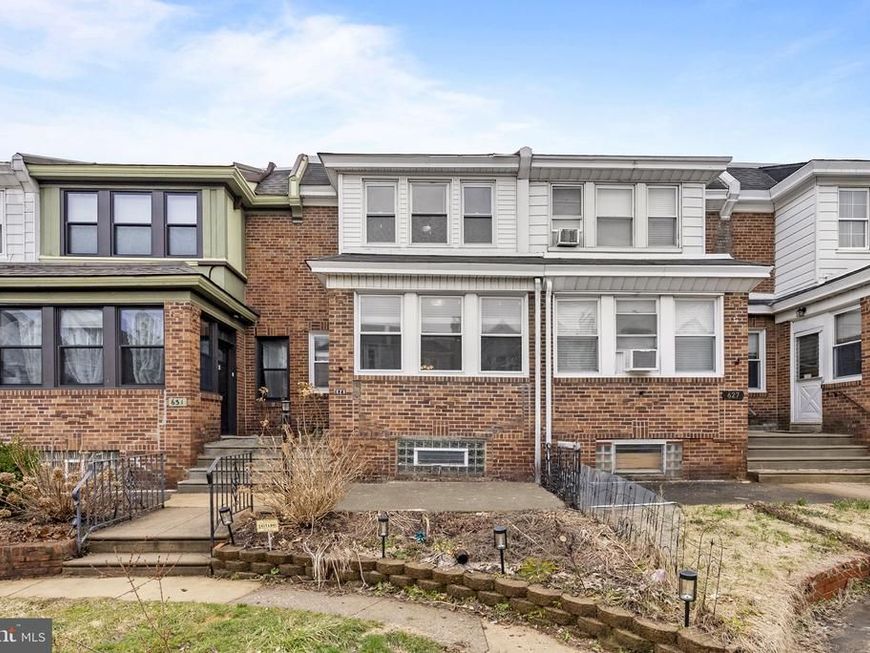 629 Jamestown Street, Philadelphia, PA 19128 Main Photo