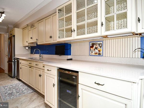 3310 N LEISURE WORLD BOULEVARD, Unit 504-6, SILVER SPRING, MD 20906