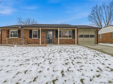 2508 Foxchase Court, Troy, OH 45373