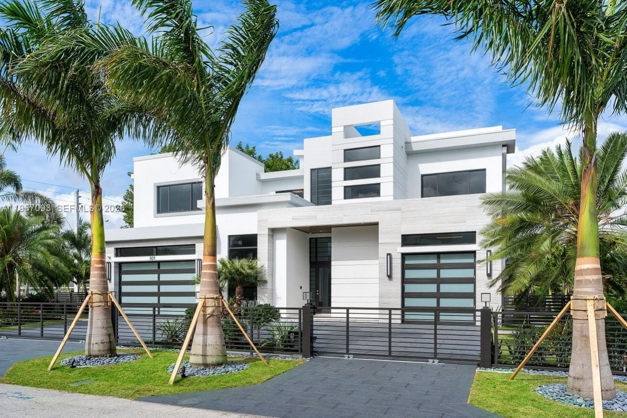 501 Kay Ter, Boca Raton, FL 33432 Photo