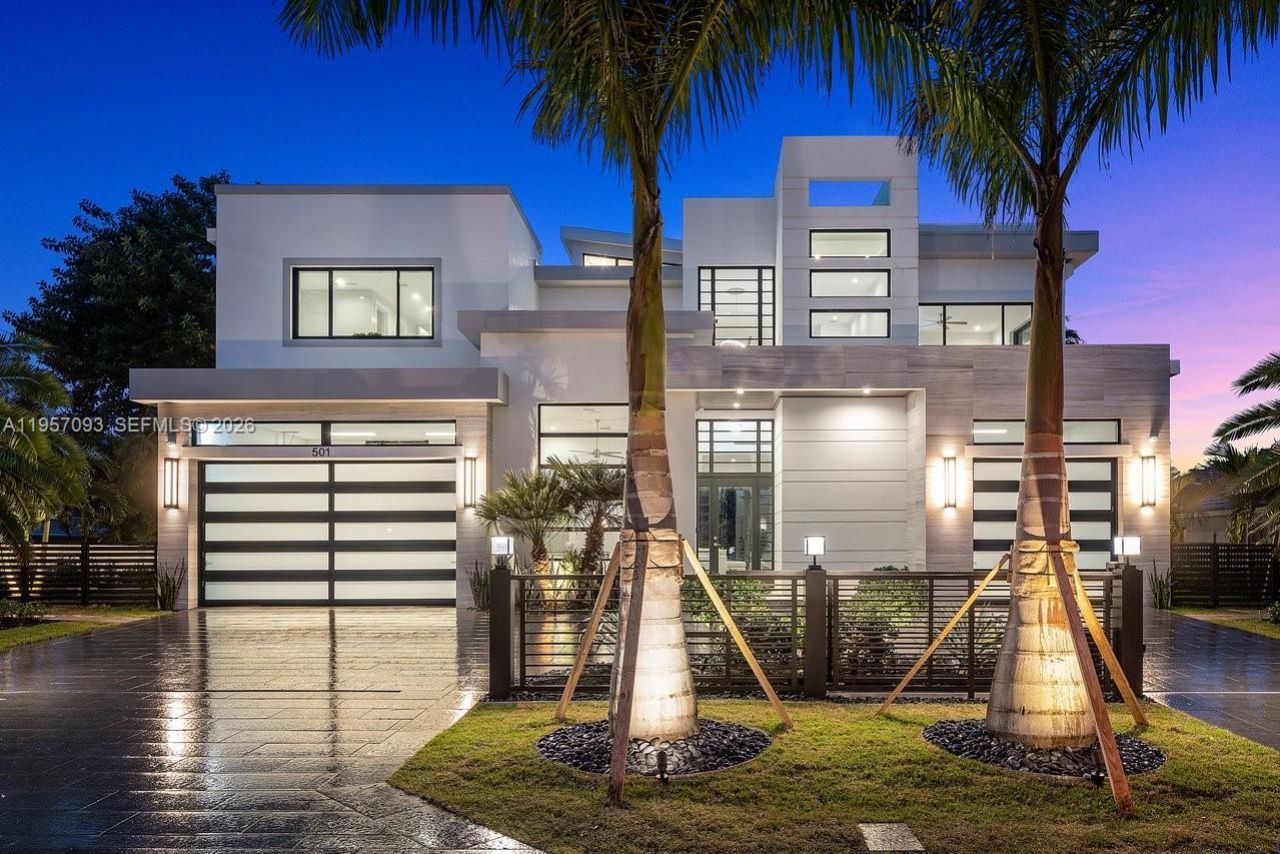 501 Kay Ter, Boca Raton, FL 33432 Photo