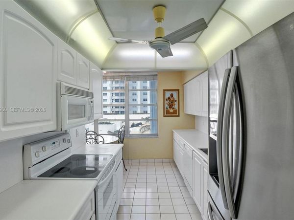 4280 Galt Ocean Dr, Unit 2K, Fort Lauderdale, FL 33308