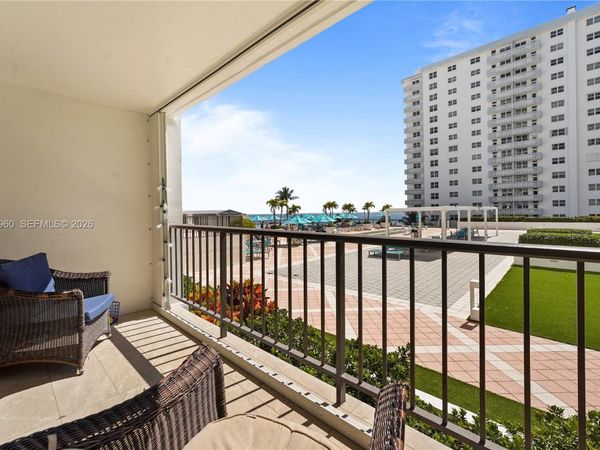 4280 Galt Ocean Dr, Unit 2K, Fort Lauderdale, FL 33308
