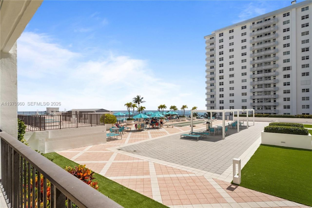 4280 Galt Ocean Dr, Unit 2K, Fort Lauderdale, FL 33308 Photo
