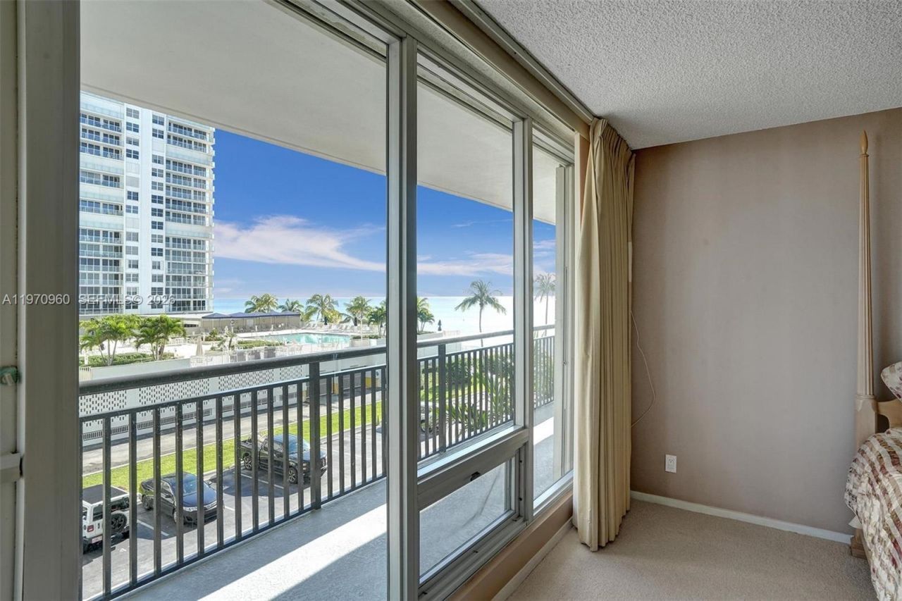 4280 Galt Ocean Dr, Unit 2K, Fort Lauderdale, FL 33308 Photo