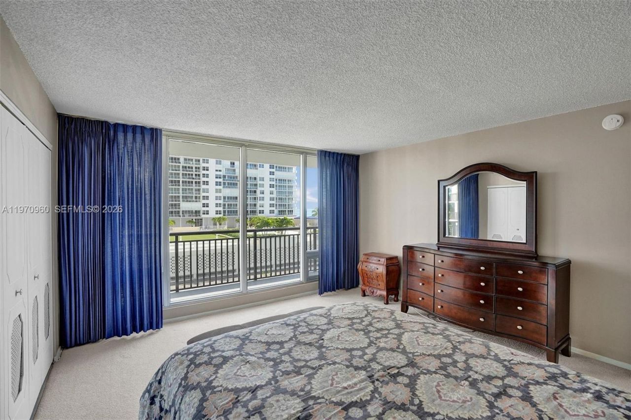 4280 Galt Ocean Dr, Unit 2K, Fort Lauderdale, FL 33308 Photo