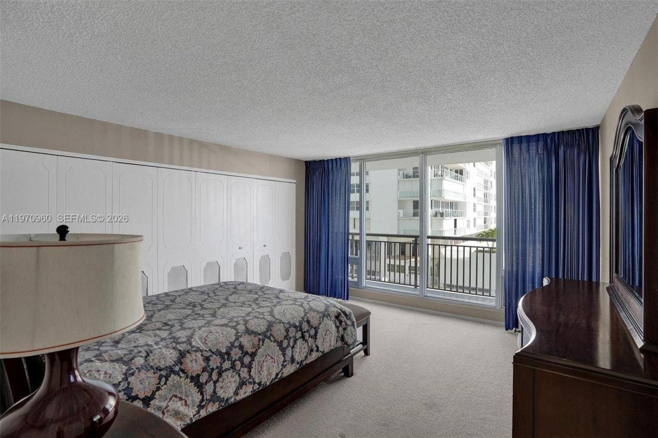 4280 Galt Ocean Dr, Unit 2K, Fort Lauderdale, FL 33308 Photo