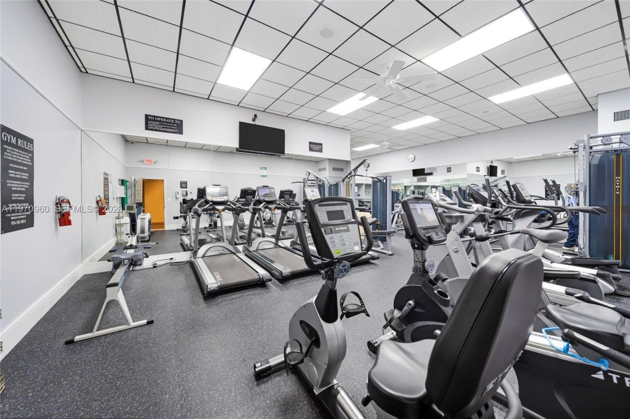 4280 Galt Ocean Dr, Unit 2K, Fort Lauderdale, FL 33308 Photo