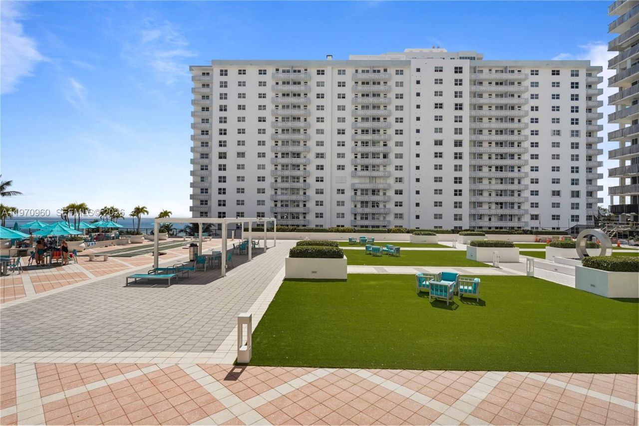 4280 Galt Ocean Dr, Unit 2K, Fort Lauderdale, FL 33308 Photo