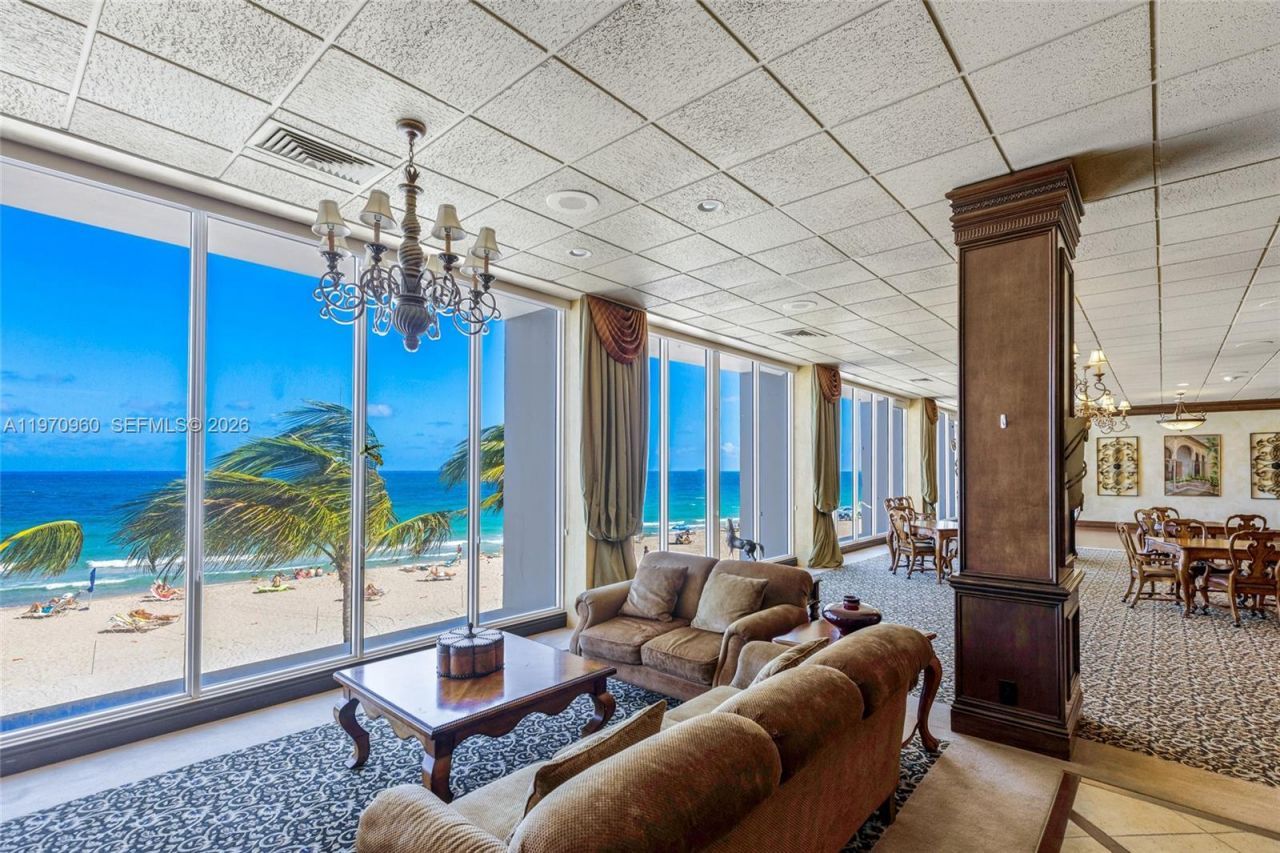 4280 Galt Ocean Dr, Unit 2K, Fort Lauderdale, FL 33308 Photo