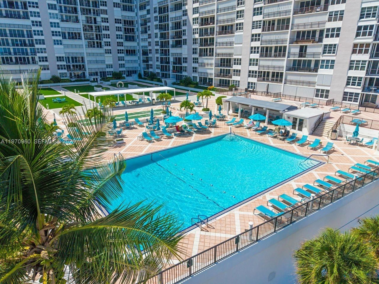 4280 Galt Ocean Dr, Unit 2K, Fort Lauderdale, FL 33308 Photo
