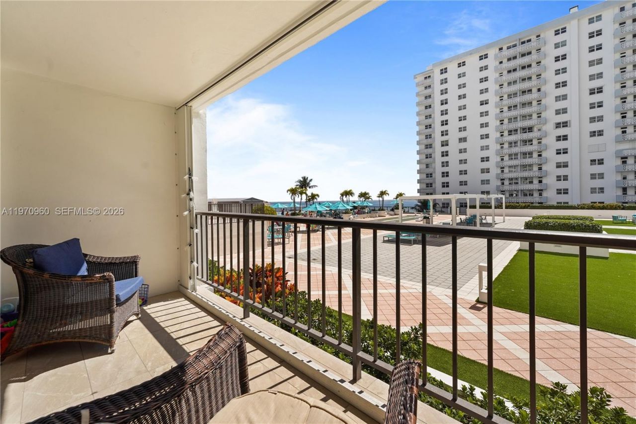 4280 Galt Ocean Dr, Unit 2K, Fort Lauderdale, FL 33308 Photo