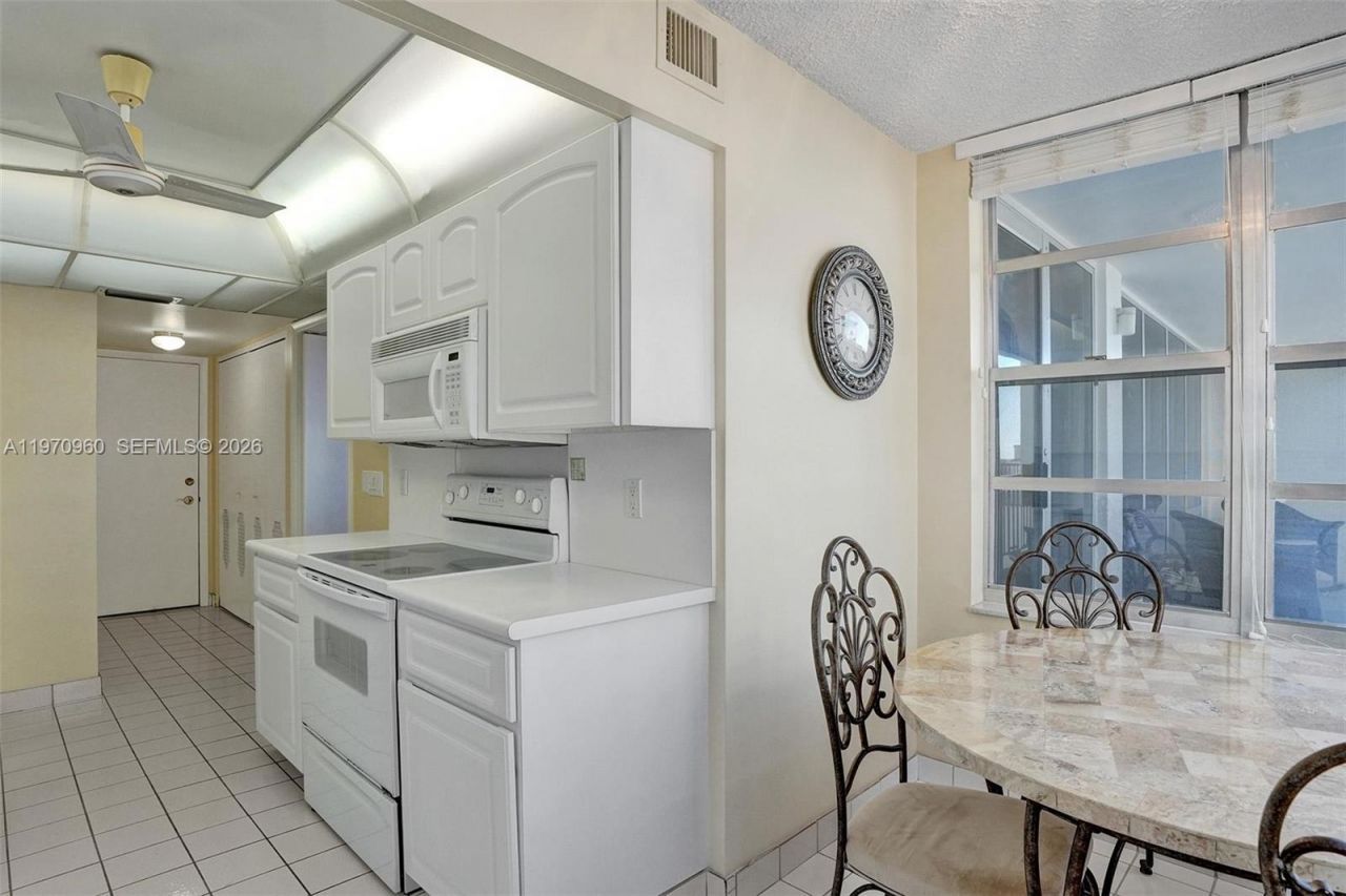 4280 Galt Ocean Dr, Unit 2K, Fort Lauderdale, FL 33308 Photo