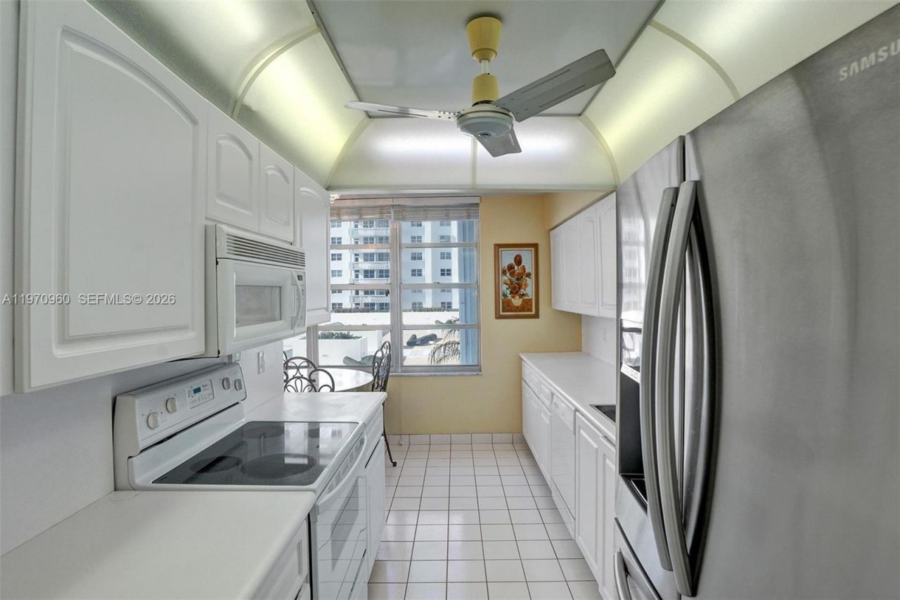 4280 Galt Ocean Dr, Unit 2K, Fort Lauderdale, FL 33308 Photo