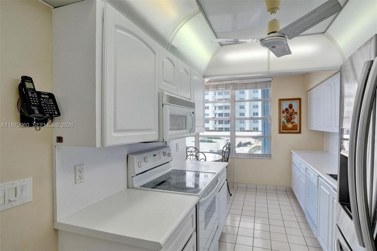 4280 Galt Ocean Dr, Unit 2K, Fort Lauderdale, FL 33308 Photo