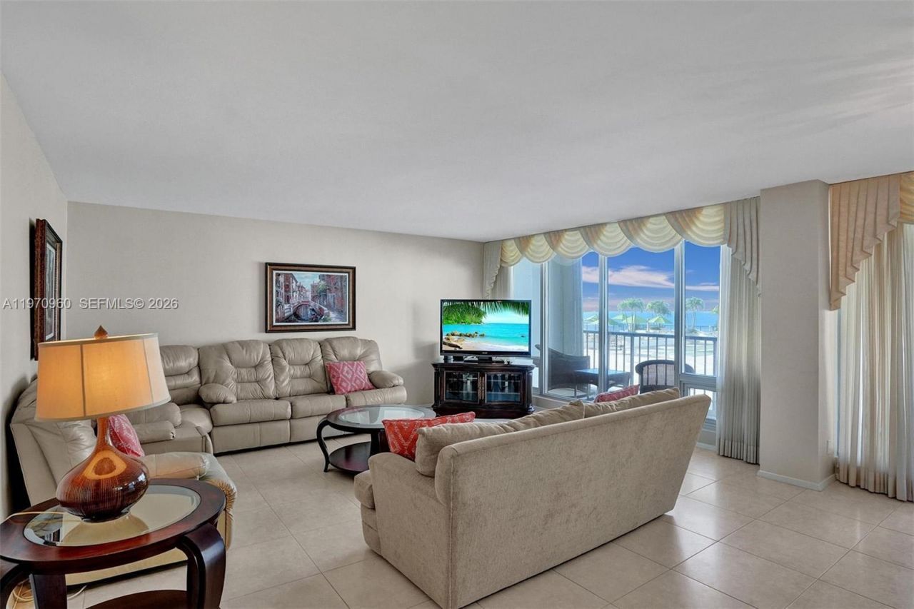 4280 Galt Ocean Dr, Unit 2K, Fort Lauderdale, FL 33308 Photo