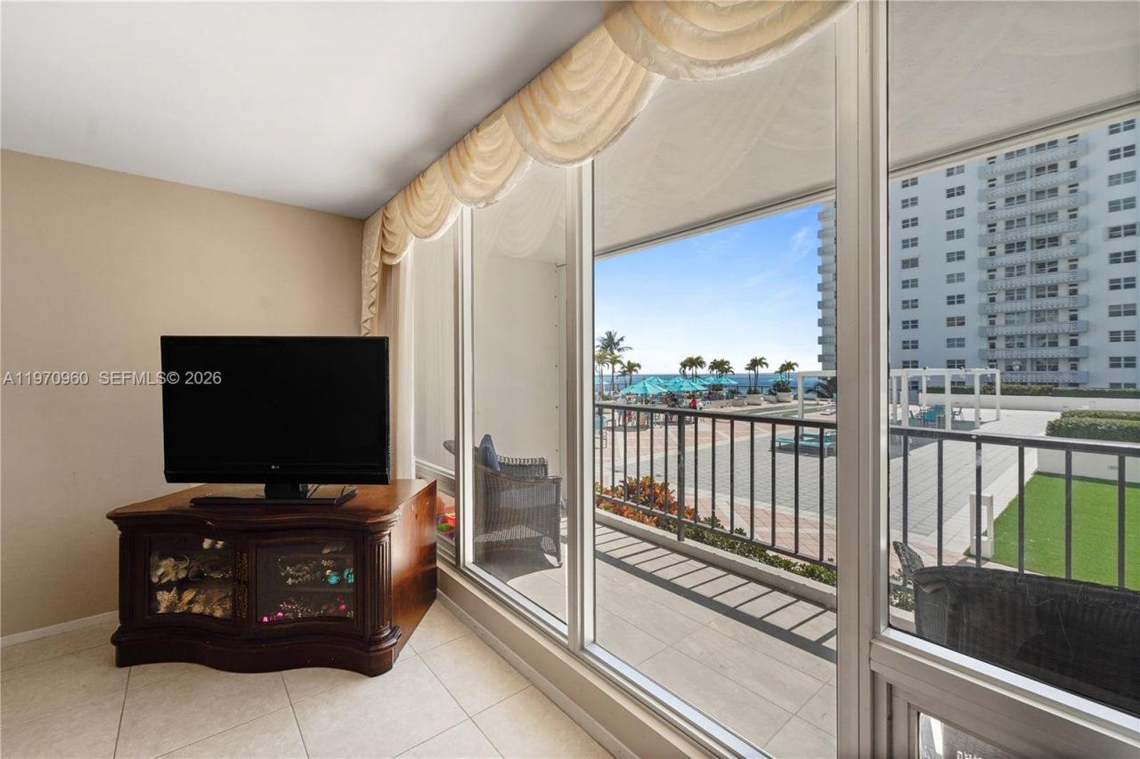 4280 Galt Ocean Dr, Unit 2K, Fort Lauderdale, FL 33308 Photo