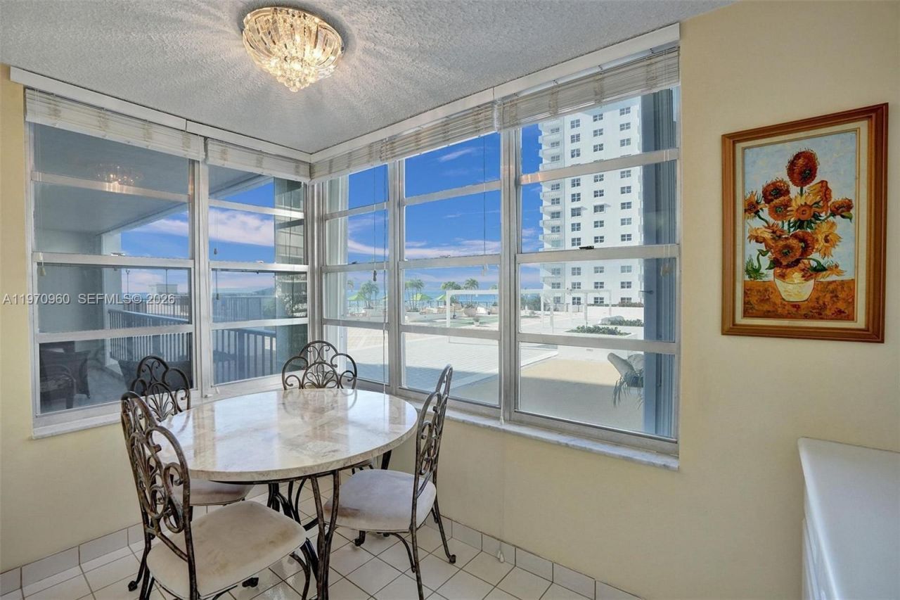4280 Galt Ocean Dr, Unit 2K, Fort Lauderdale, FL 33308 Photo