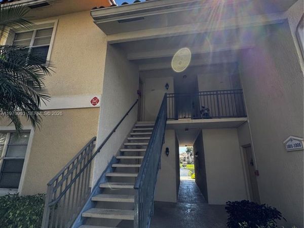 1257 SW 46th Ave , Unit 1804, Pompano Beach, FL 33069