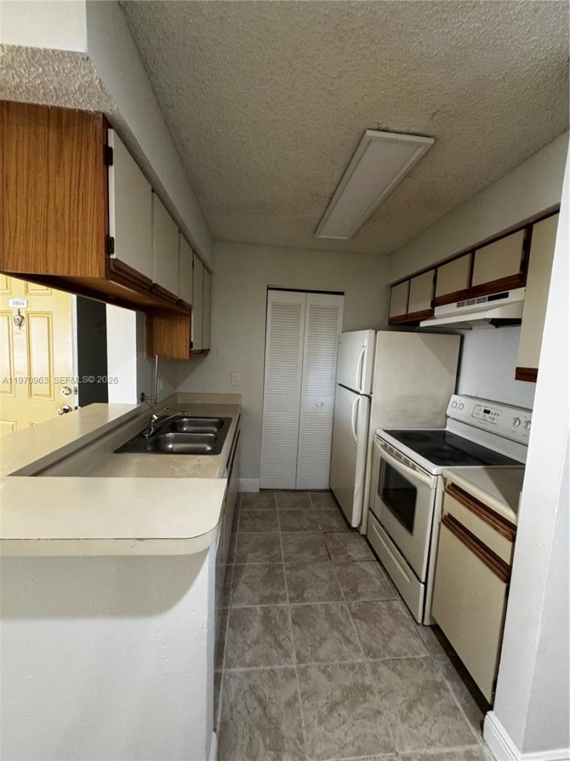 1257 SW 46th Ave , Unit 1804, Pompano Beach, FL 33069 Photo