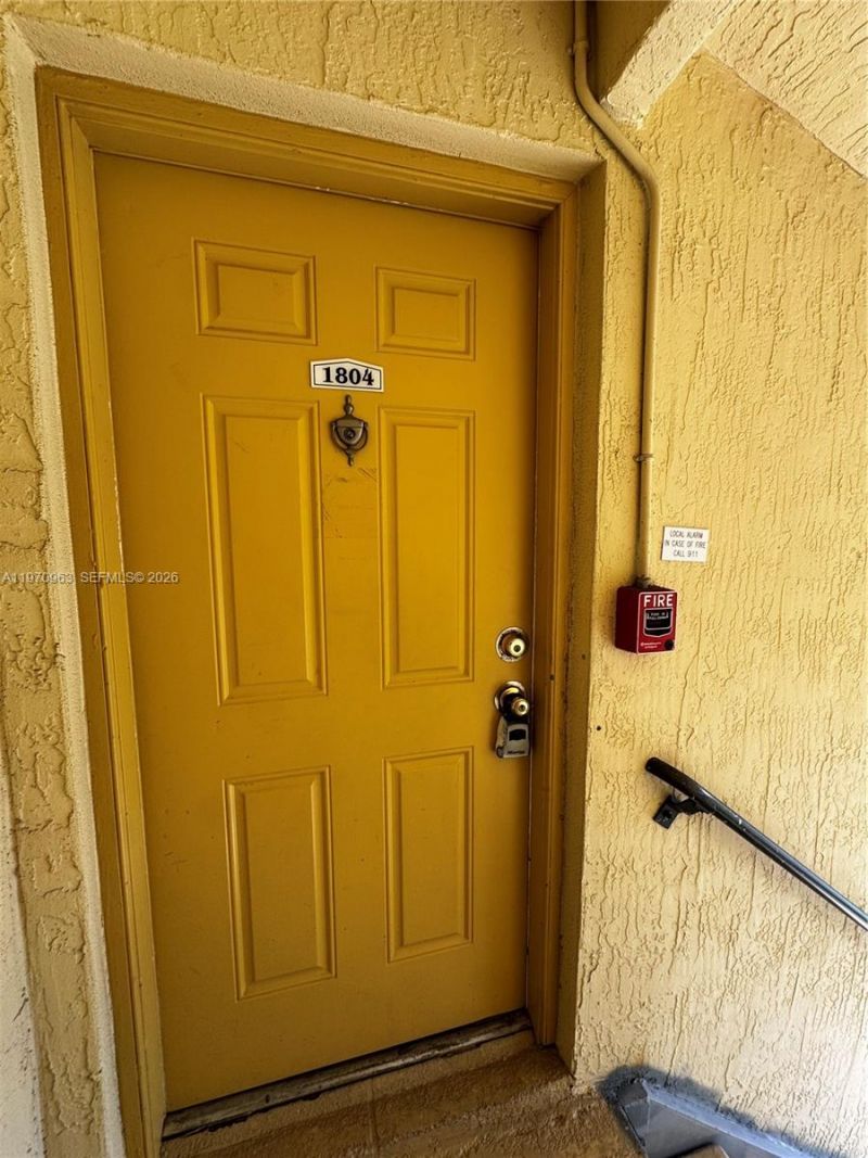 1257 SW 46th Ave , Unit 1804, Pompano Beach, FL 33069 Photo